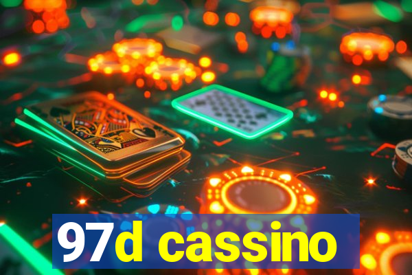 97d cassino